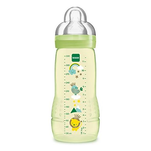 MAM Easy Active Baby Bottle 330 ml, Babyflasche