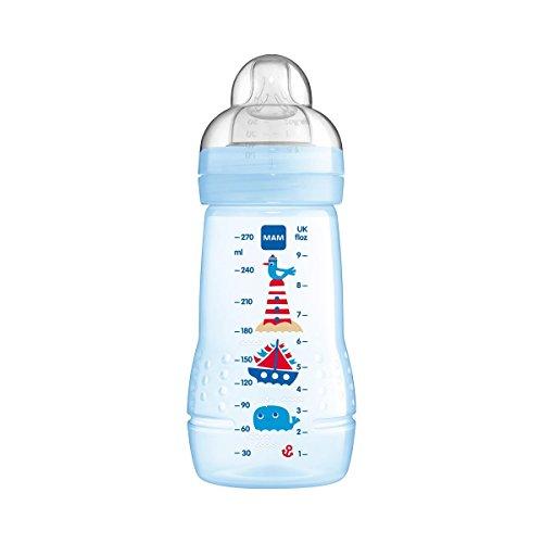 MAM Easy Active Baby Bottle 270 ml, Babyflasche