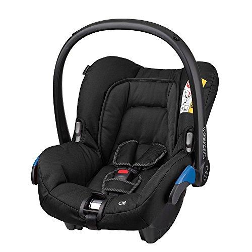 Maxi-Cosi Citi - Babyschale, Kinderautositz, Auto-Kindersitz Gruppe 0 Plus