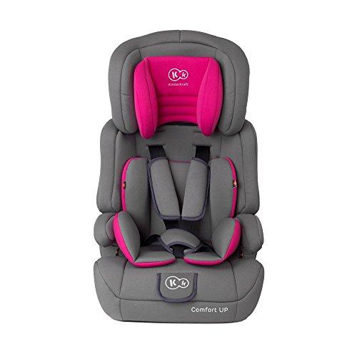 Kinderkraft Comfort UP Kinderautositz Autokindersitz Kindersitz 9 bis 36 kg Gruppe 1 2 3