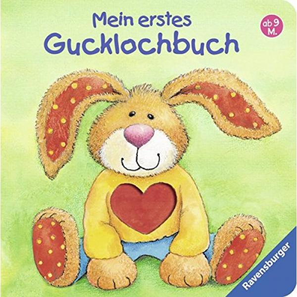 Mein erstes Gucklochbuch