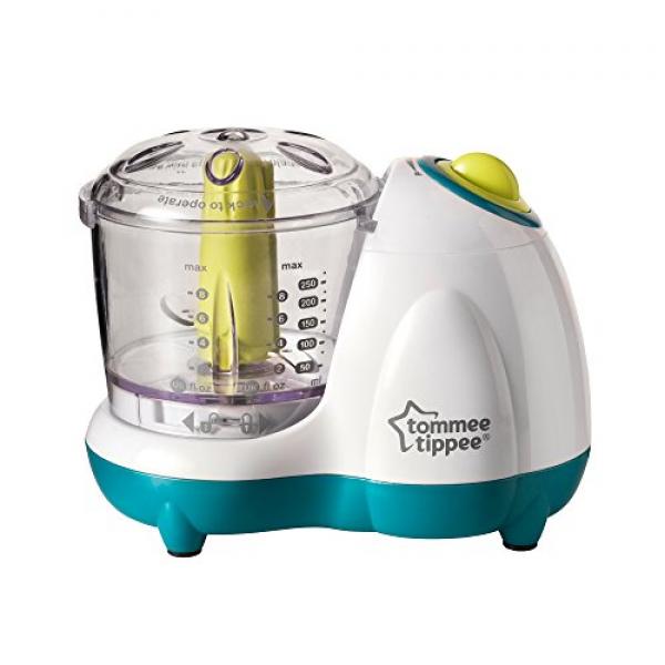 Tommee Tippee Explora Mixer für Babynahrung