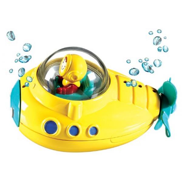 Munchkin - Meeresentdecker Badespielzeug